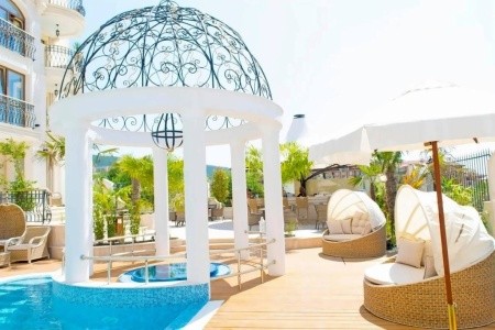 Harmony Suites 10, 20 - 5