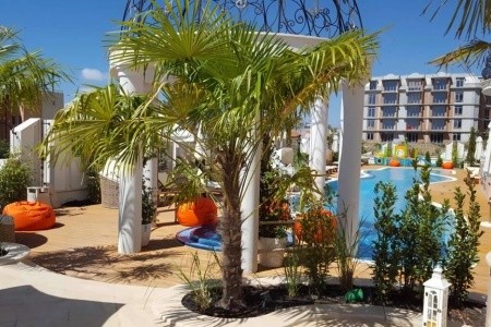 Harmony Suites 10, 20 - 7