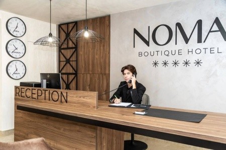 Noma Boutique - 26