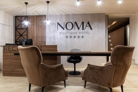 Noma Boutique - 27