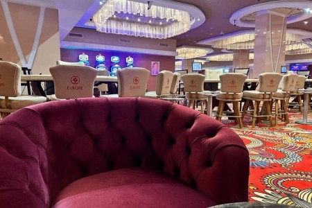 Europe & Casino - 4