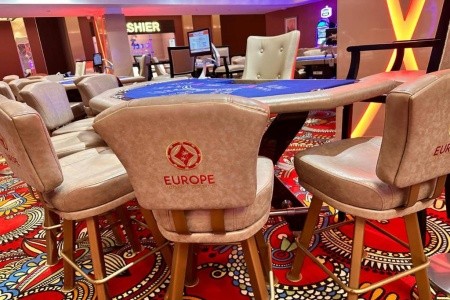 Europe & Casino - 5