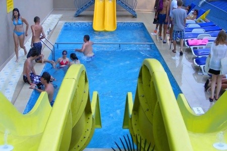 Regina (Ex. Royal) - 4