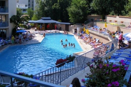 Regina (Ex. Royal) - 5