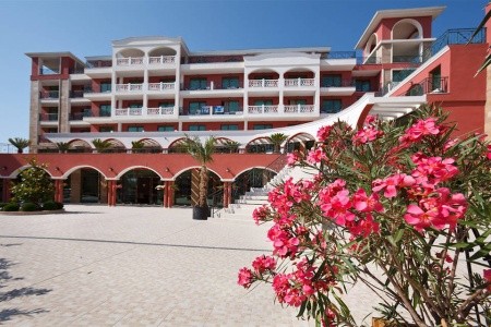 Saint George Palace - 3