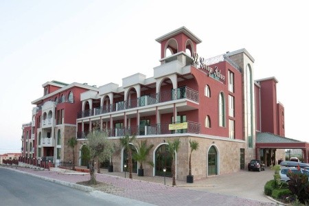 Saint George Palace - 4