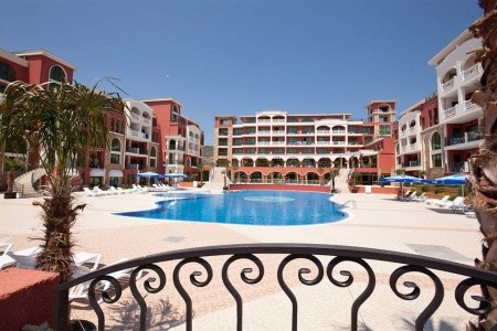 Saint George Palace - 5