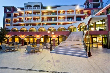 Saint George Palace - 7