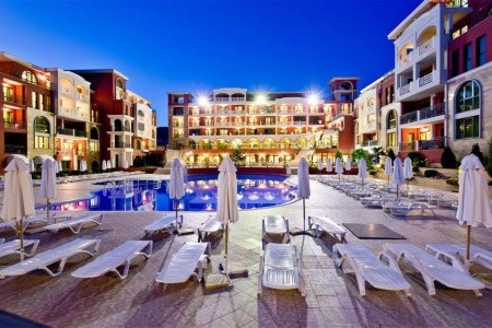 Saint George Palace - 9