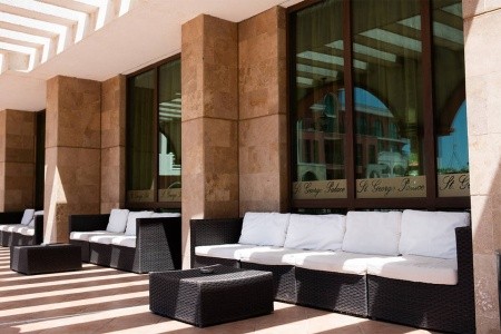 Saint George Palace - 12