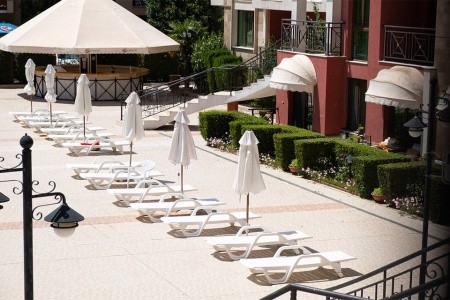 Saint George Palace - 13