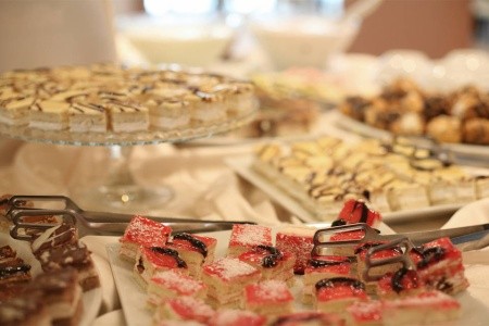 Saint George Palace - 15