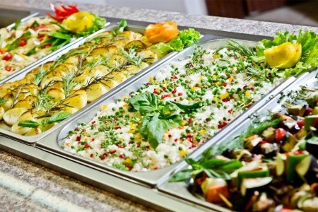 Saint George Palace - 16