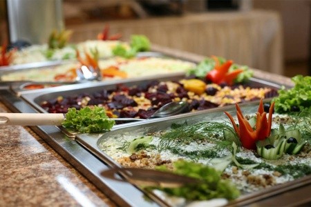 Saint George Palace - 17