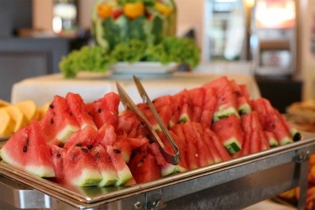 Saint George Palace - 19