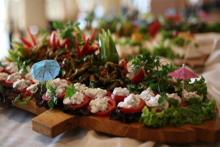 Saint George Palace - 23