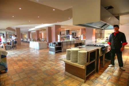 Saint George Palace - 24