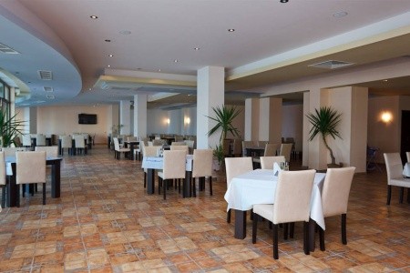 Saint George Palace - 25