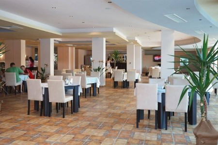 Saint George Palace - 26