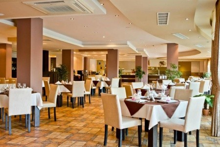 Saint George Palace - 27