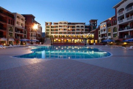 Saint George Palace - 28