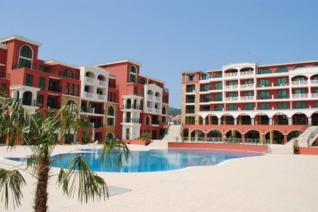 Saint George Palace - 29