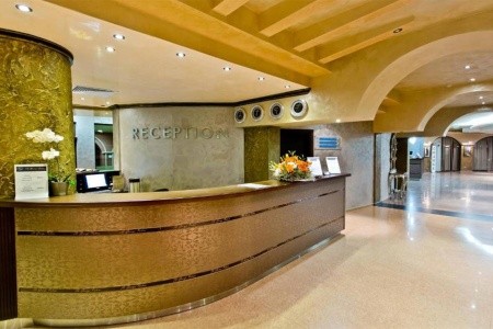 Saint George Palace - 31