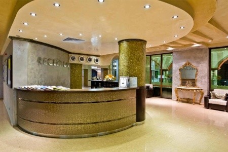 Saint George Palace - 32