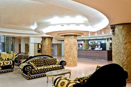 Saint George Palace - 34