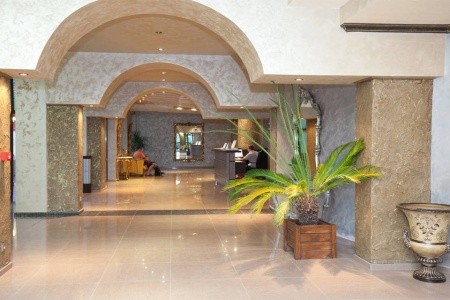 Saint George Palace - 37