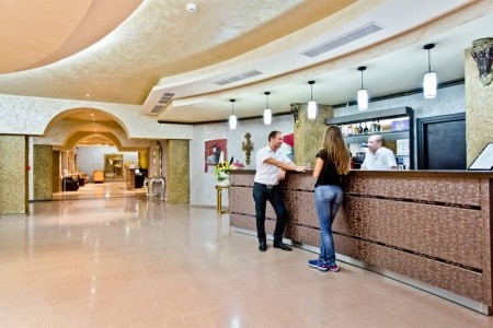 Saint George Palace - 38