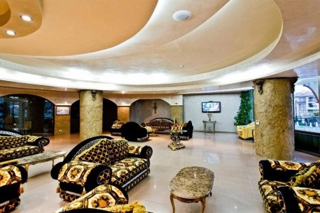 Saint George Palace - 40