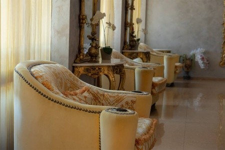 Saint George Palace - 43