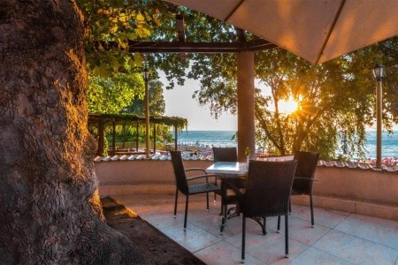 Elpida Beach (Ex. Vemara Beach) - 4