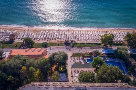 Elpida Beach (Ex. Vemara Beach) - 9