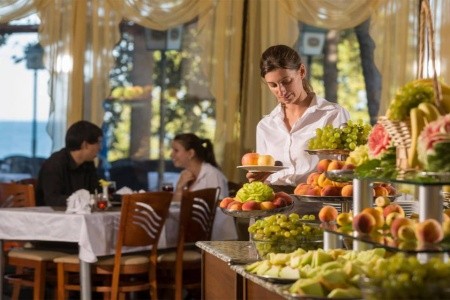 Elpida Beach (Ex. Vemara Beach) - 10