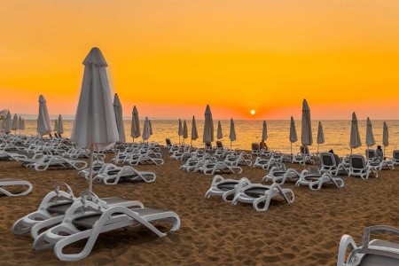 Elpida Beach (Ex. Vemara Beach) - 13