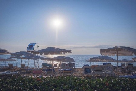 Elpida Beach (Ex. Vemara Beach) - 14