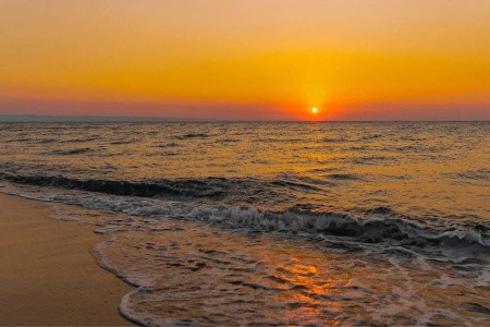 Elpida Beach (Ex. Vemara Beach) - 15