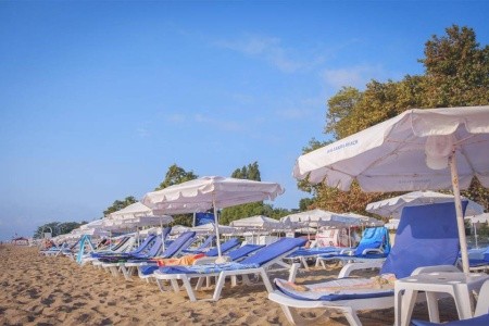 Elpida Beach (Ex. Vemara Beach) - 16