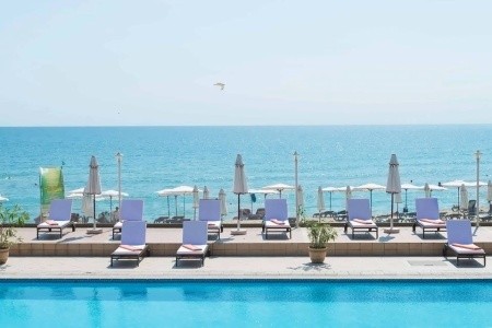 Palace (Sunny Day Resort) - 4