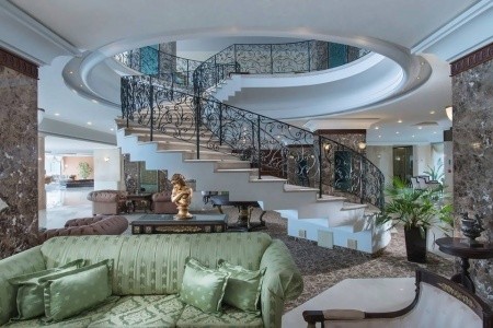 Palace (Sunny Day Resort) - 6