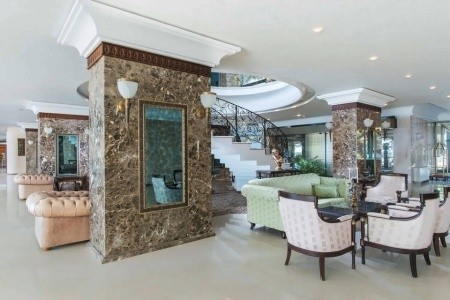 Palace (Sunny Day Resort) - 7