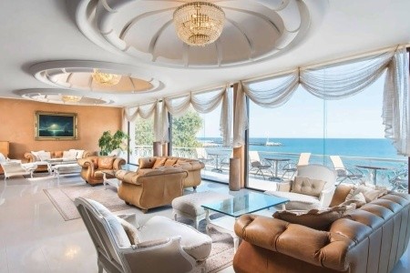 Palace (Sunny Day Resort) - 8