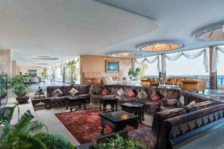 Palace (Sunny Day Resort) - 9