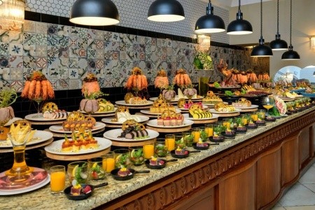 Palace (Sunny Day Resort) - 10