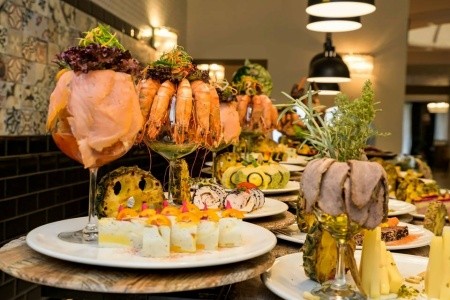 Palace (Sunny Day Resort) - 11