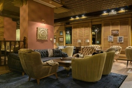 Palace (Sunny Day Resort) - 13