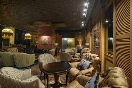 Palace (Sunny Day Resort) - 14