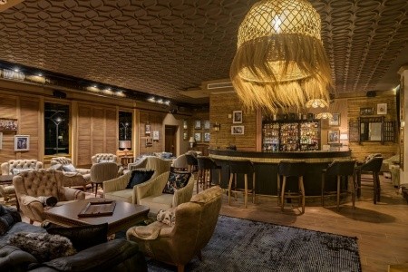 Palace (Sunny Day Resort) - 15